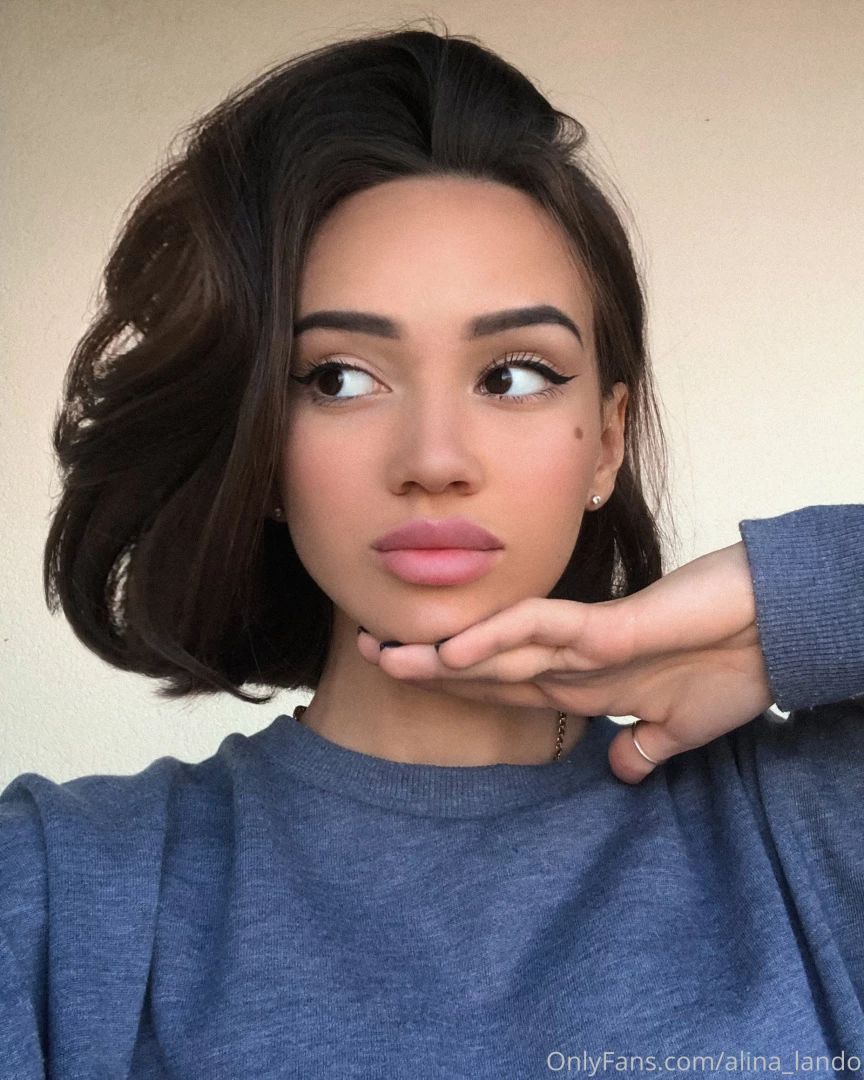 My main page lando_alina part 6 