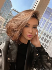 I enjoy the sunny days