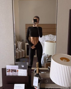 Should i gain a little more of the muscle mass or is it good enough