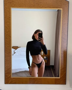 Abs working hard on it