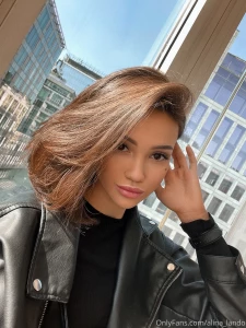 Great day today i caught the sun cute