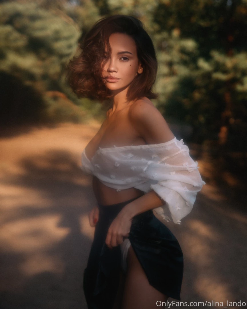 Fall in love this shot 