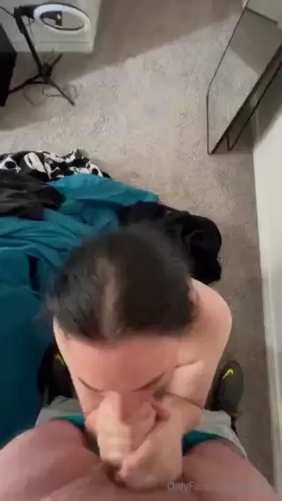 Watch me say sorry after a fight ps ignore my blonde roots 