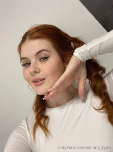 Cutie redhead skarlet_me is waiting for you on her page for some hot part 4