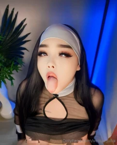 This hottie sweet_ella03 knows how to induce the best orgasm you ve part 248