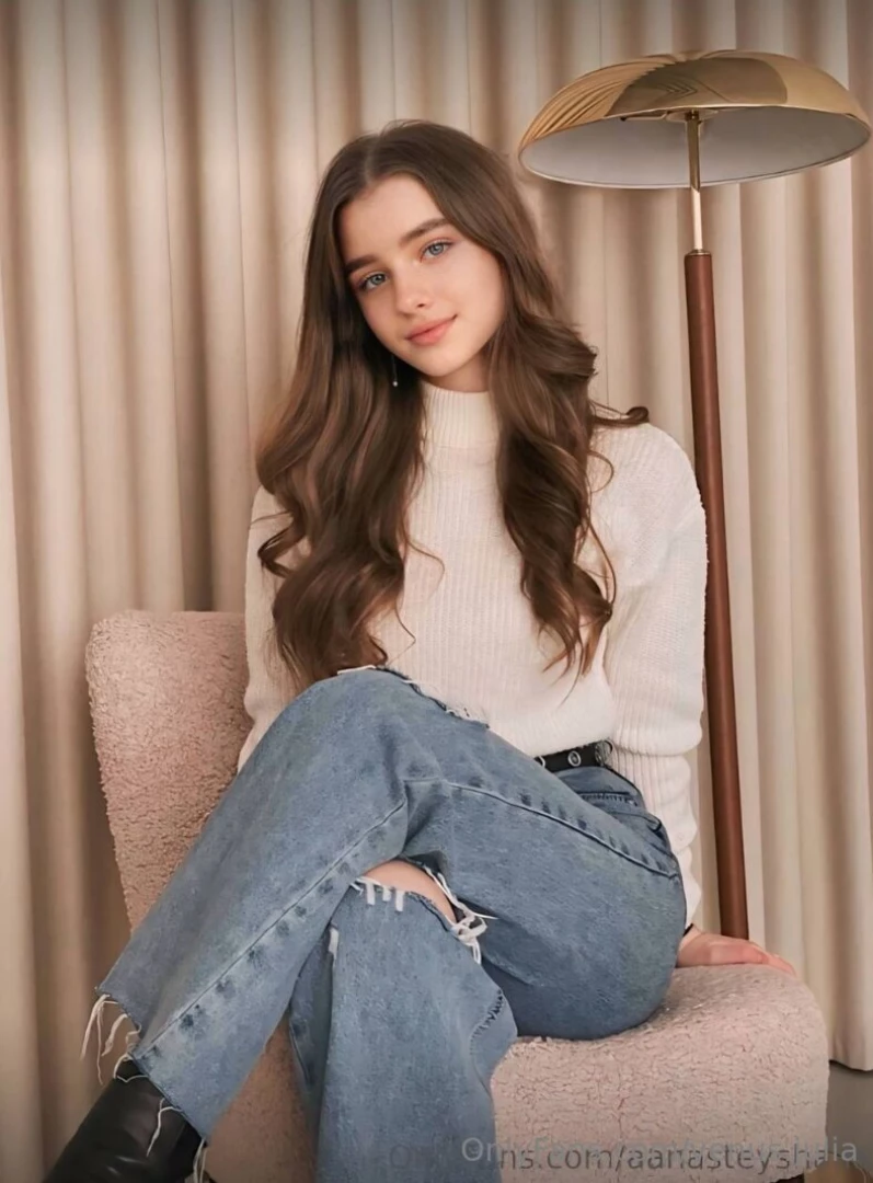 Crazy beauty aanasteyshaaa dick tamer hottie with experience loves part 186 