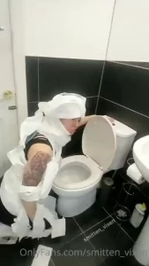 My first swirly video so i tried to do an ancient egyptian mummy kinda