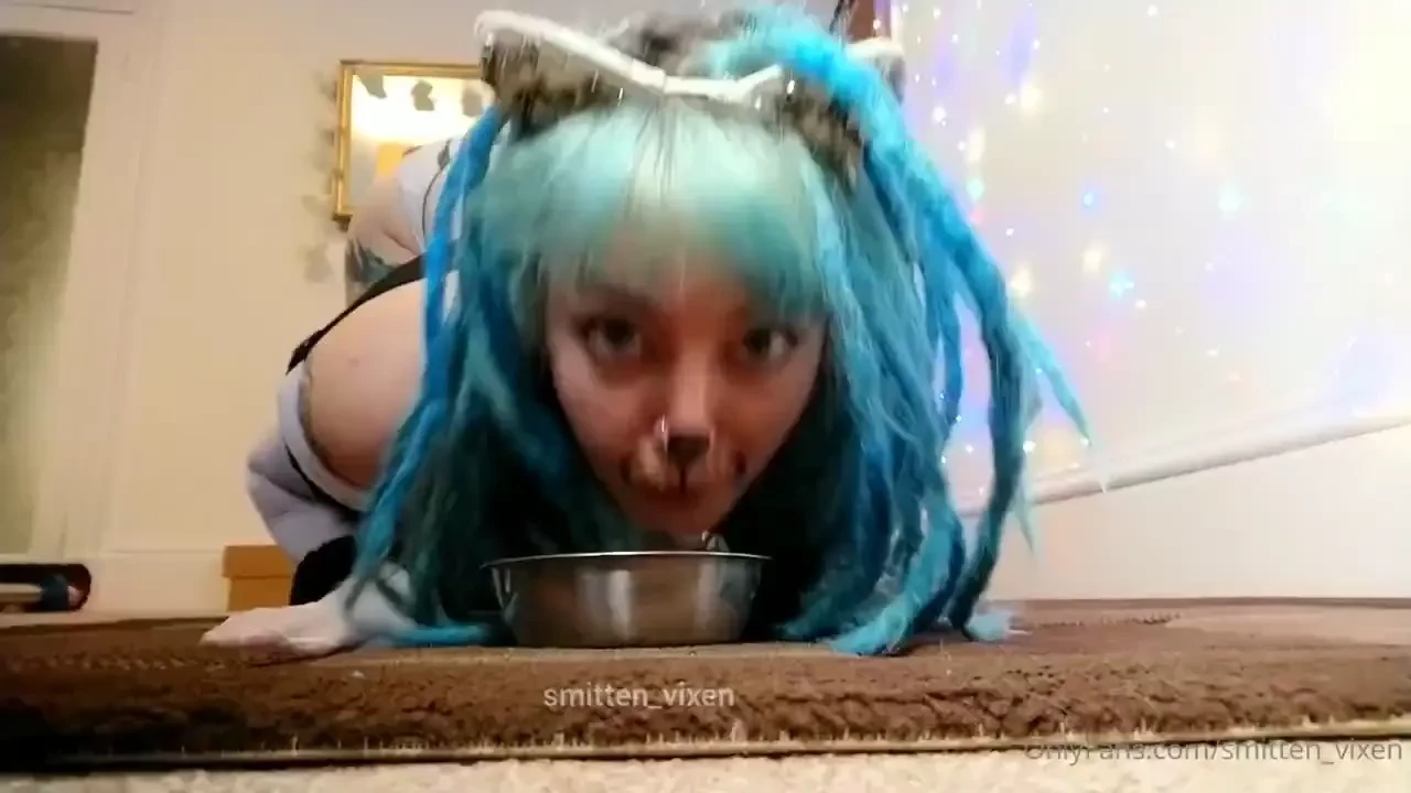 They call me the two faced cat full video will be up tomorrow part 1 