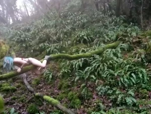 Making this video was the highlight of my day i had a lush wet walk