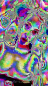 Let s get trippy