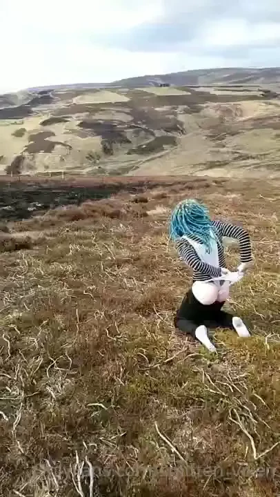 Atomic creature crawling - full video did i crawl in did i manage to 