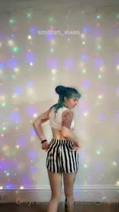 Booty short wedgies i try on 8 different shorts test out how good they
