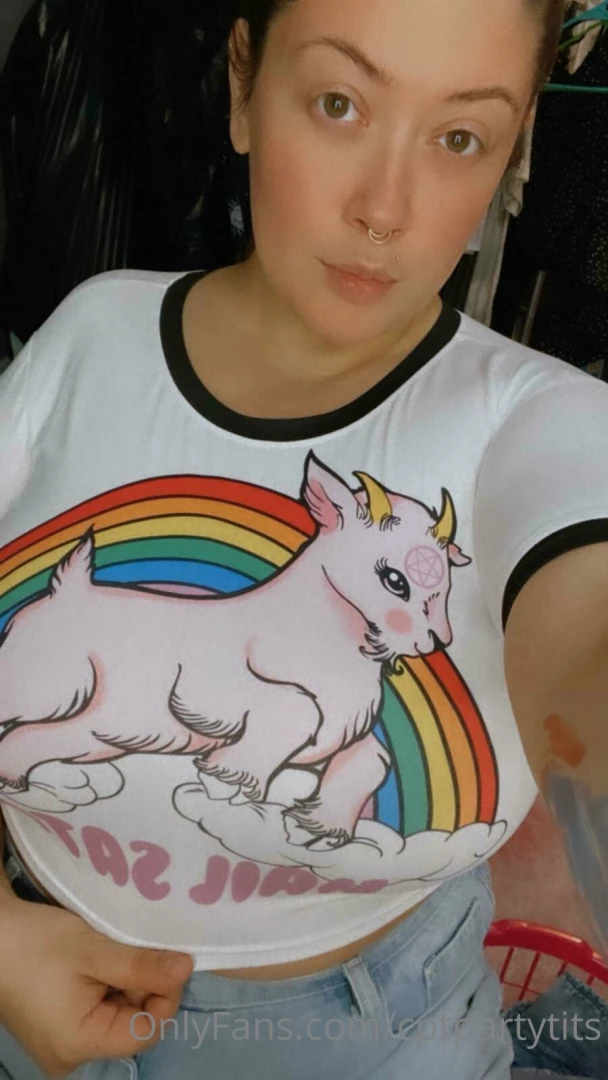 Cptpartytits1 part 2 