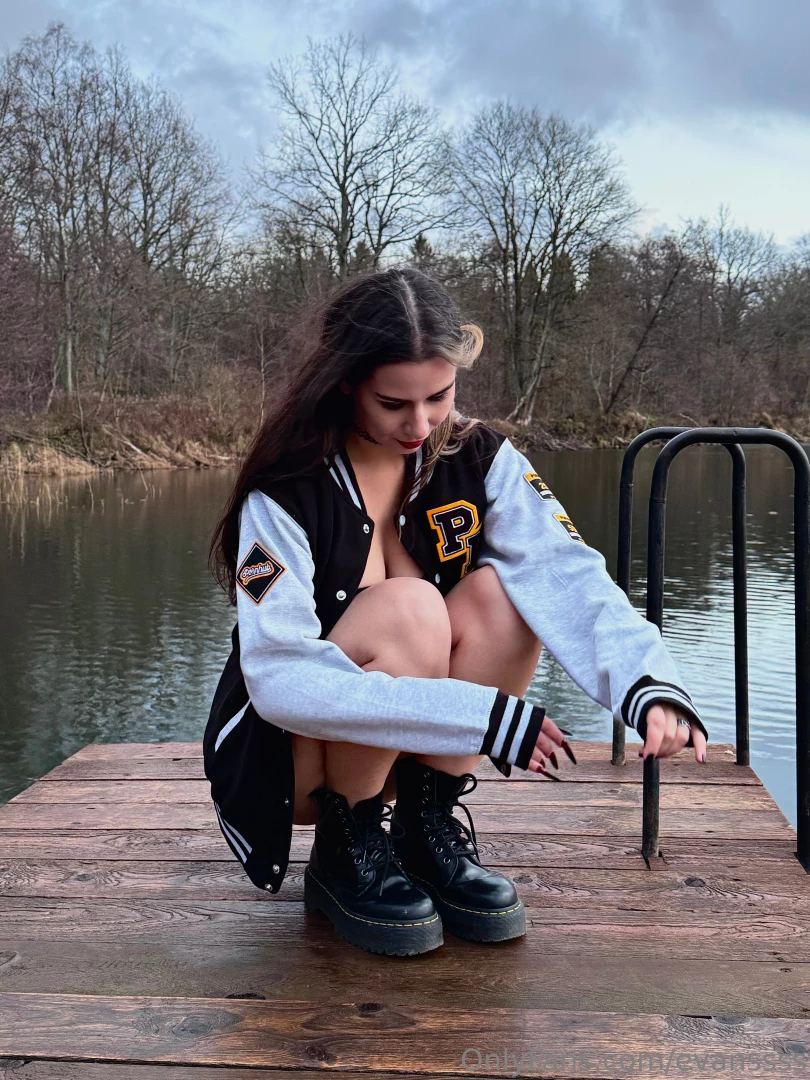 It made passing people a little happy part 1 