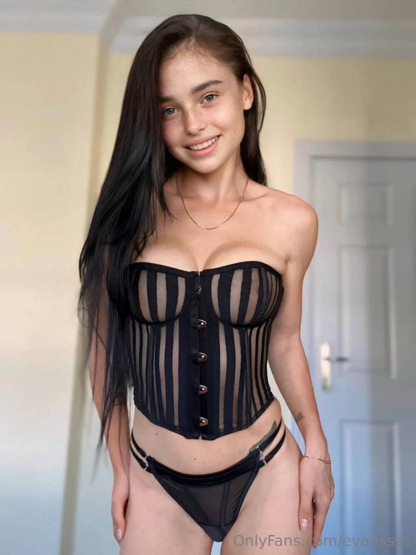 Her page is free to subscribe today only milana moor come here daddy part 157 