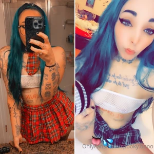 What one do you like better