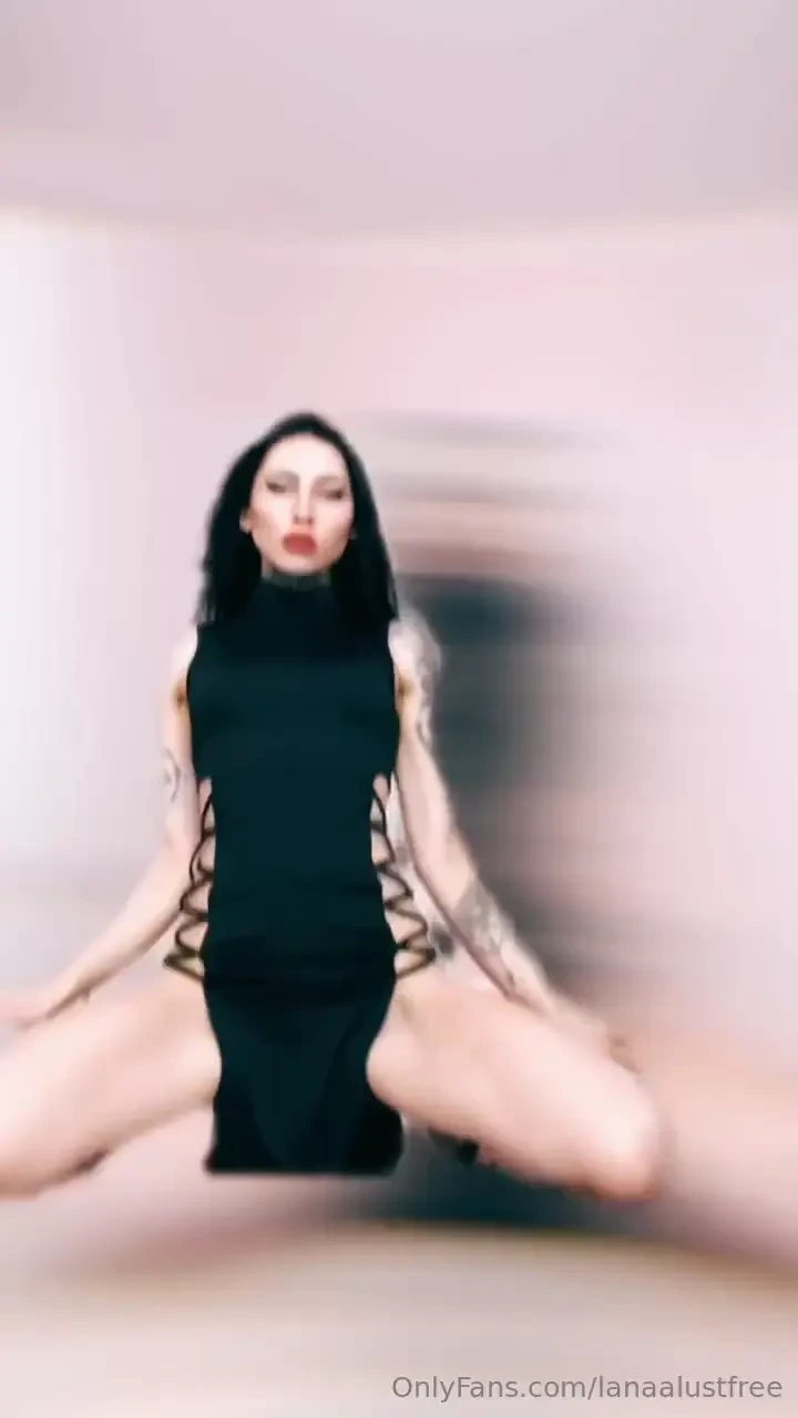 A little dancing for you part 1 