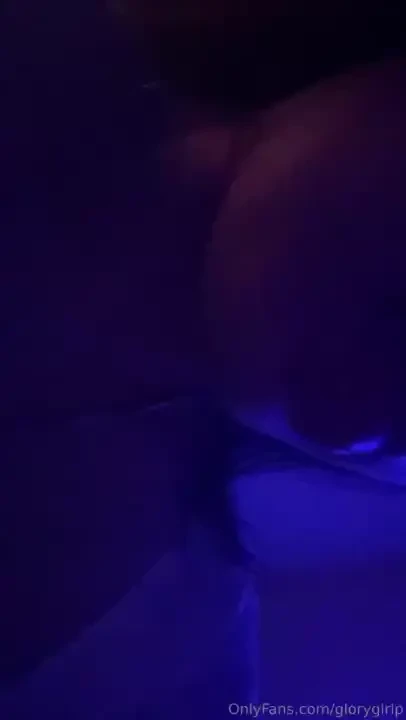 Got on my kneees for u guys lol heheh 