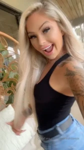 Heyyy will you follow brookegonerouge it s also meee free part 1