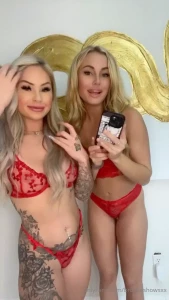 We wanna see that cock baby