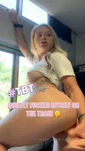 First person to tip here gets this video