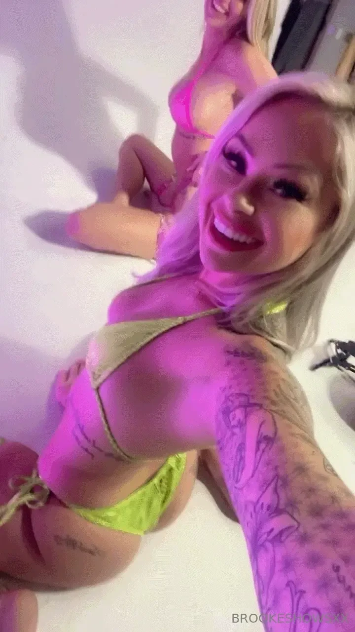 She s the watermelon to my summer 