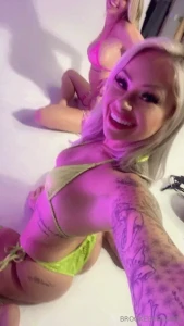 She s the watermelon to my summer