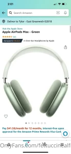 Any contribution of 100 will get a special video from me