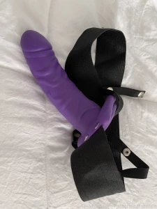 The newest member of the family thanos