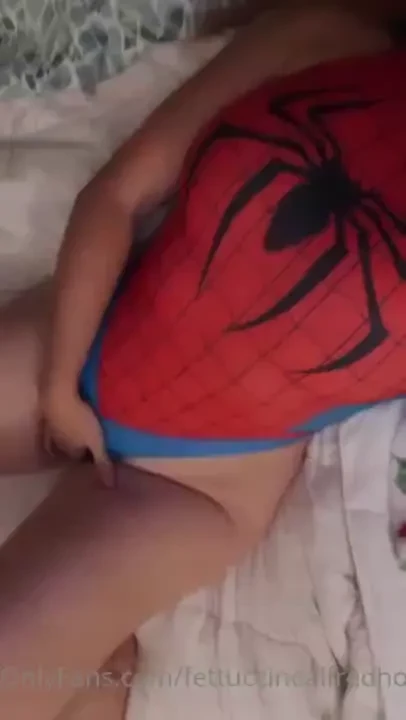 My spidey senses are tingling tips over 50 on this post will receive 
