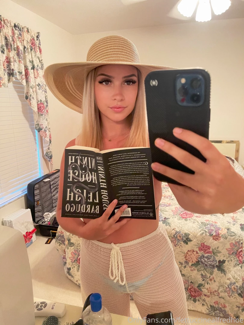 Fettuccinealfredhoe1 part 19 