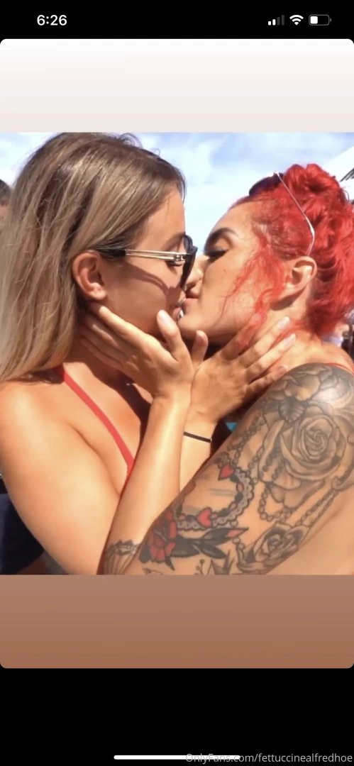 I like girls better than guys most of the time 