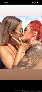 I like girls better than guys most of the time