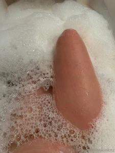 Bath time fun part 68
