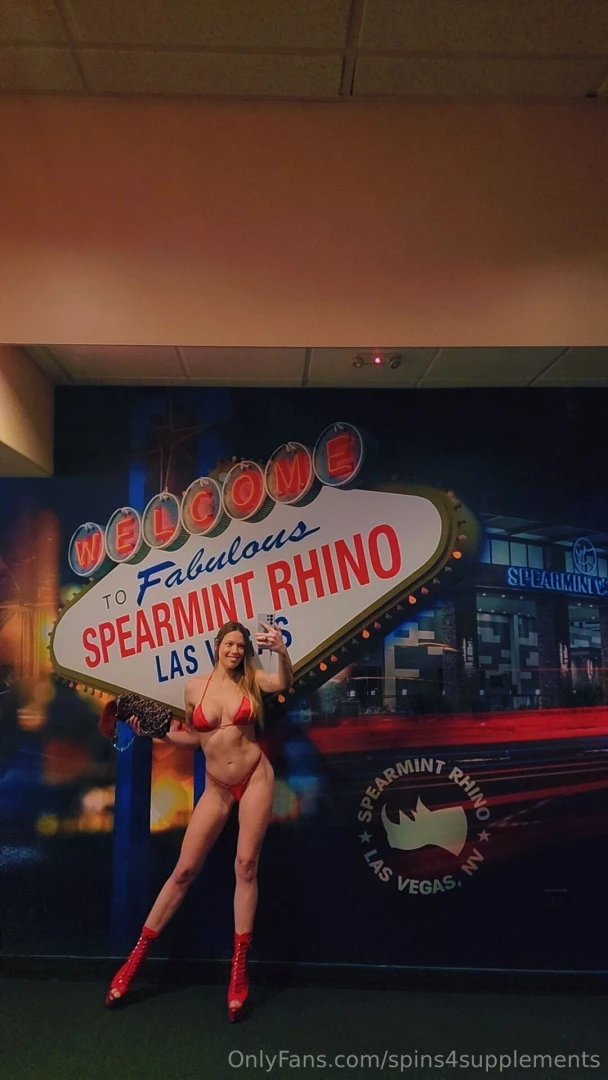 Superbowl weekend in vegas baby 