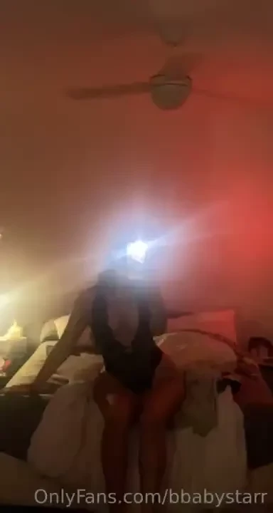 Red light is sexy right 