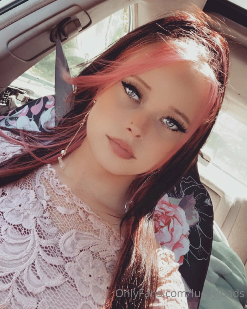 New hair amp i made a friend who i ll be collabing with next week hot 