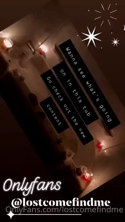 New content dropping tonight 