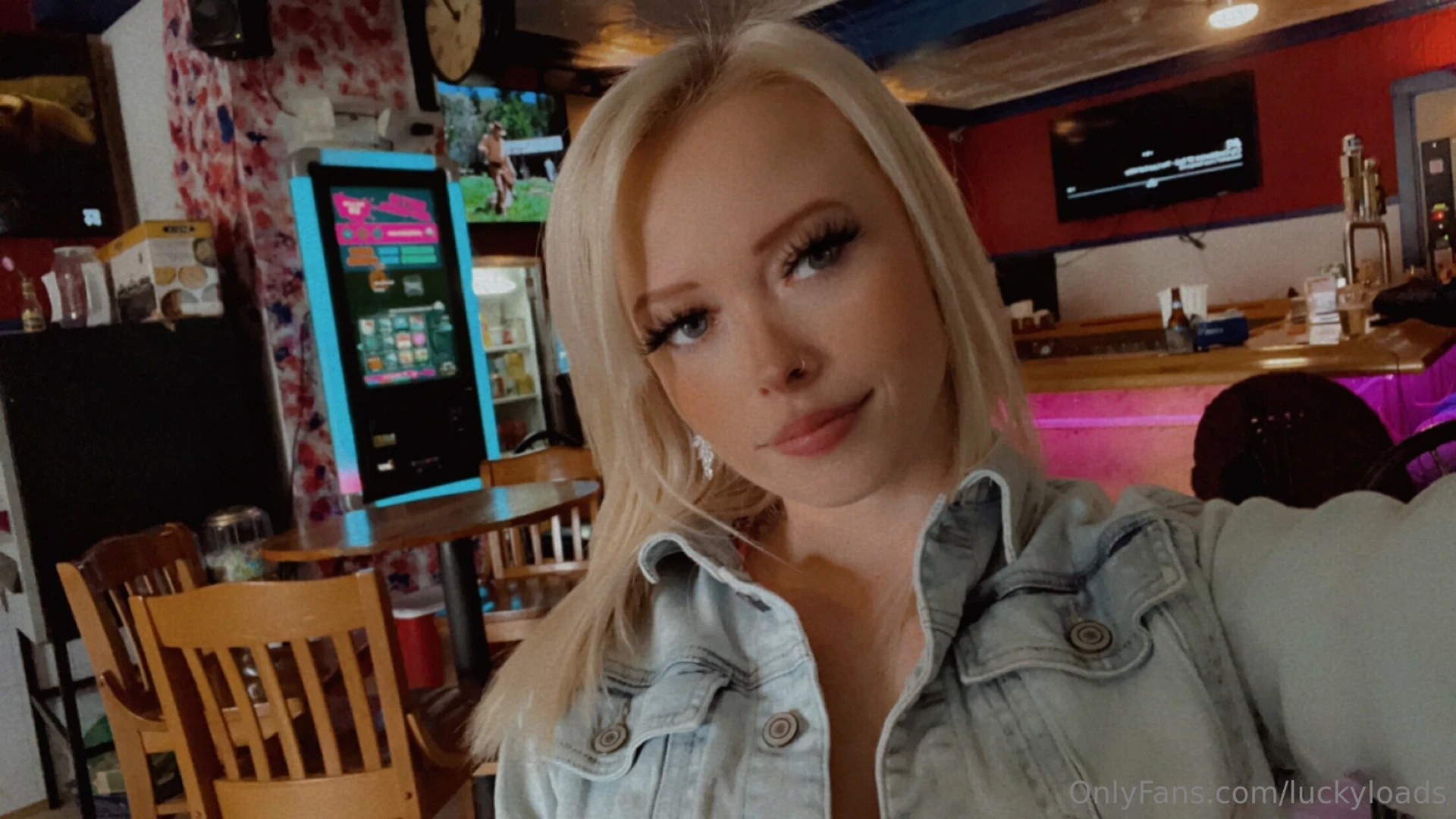 Working the bar today come down and check me out 