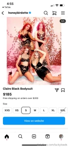 I ve been so good daddy will you spoil me