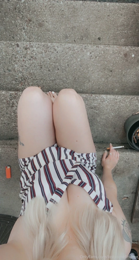 Have a beautiful saturday morning 