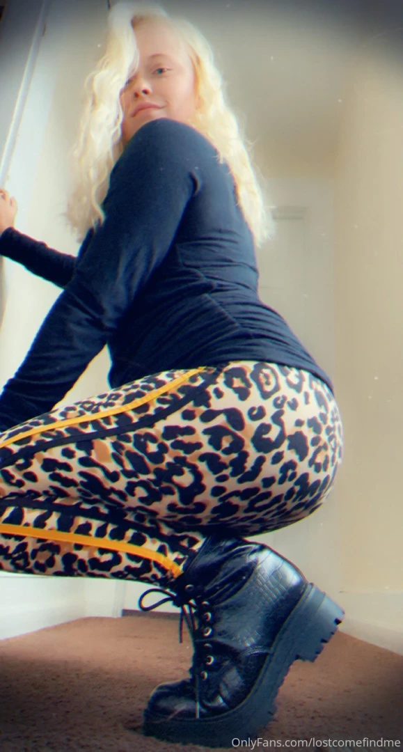 She got a big booty part 7 