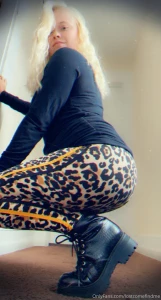 She got a big booty part 7