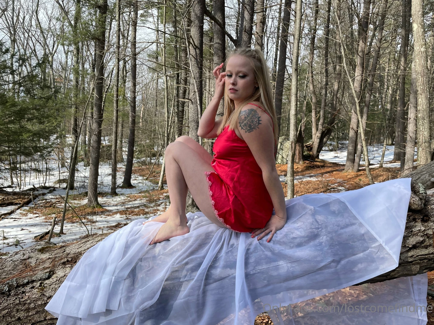 Next five people who buy yesterday s video will get a free unedited 