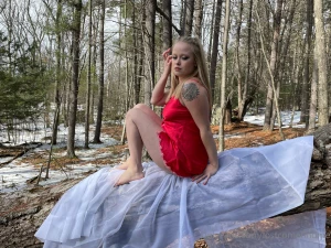 Next five people who buy yesterday s video will get a free unedited