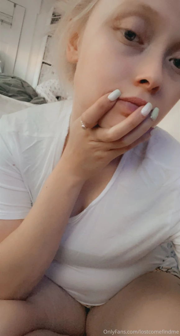 Feeling alittle better what to do 