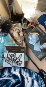 Let s get kinky part 40