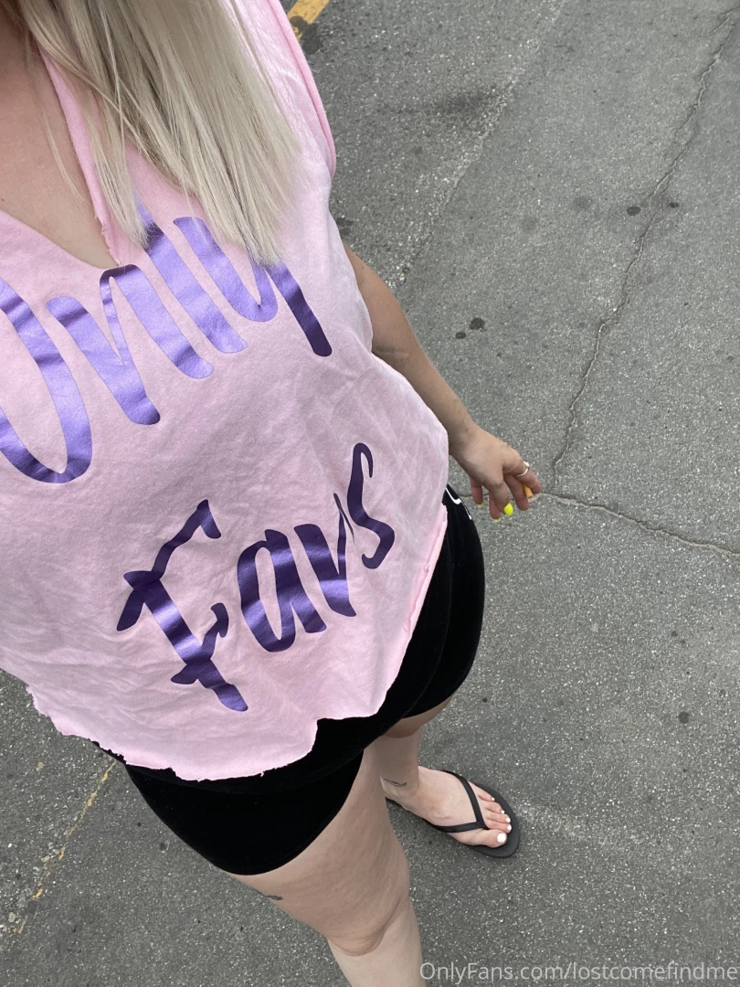 Come find me in hampton 