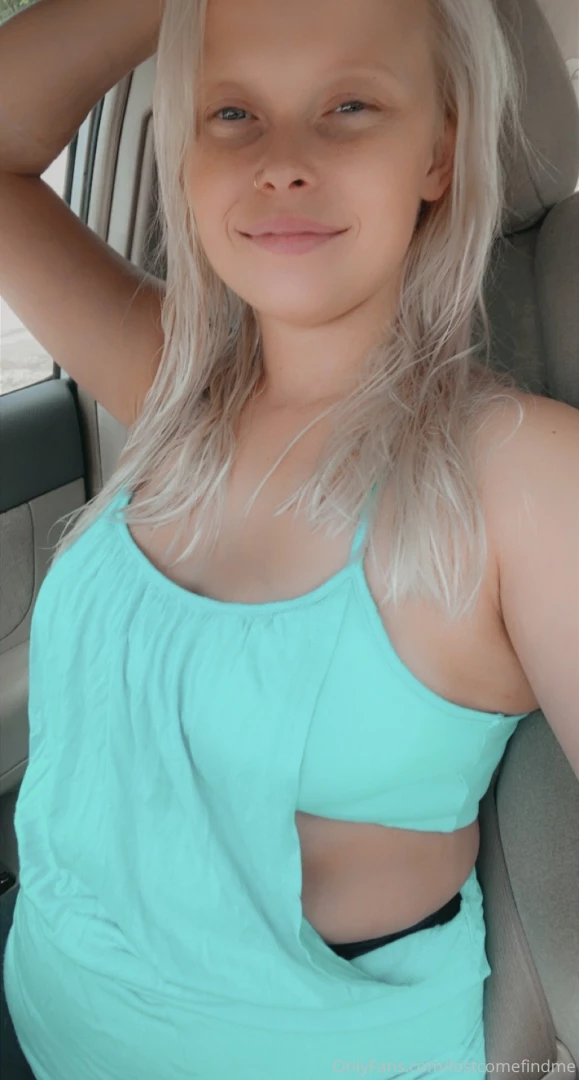 All the rumors are true 