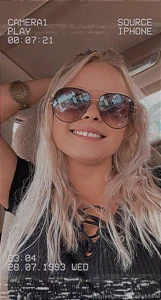 Counting the days until halloween